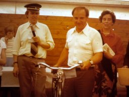Schützenfest 1980